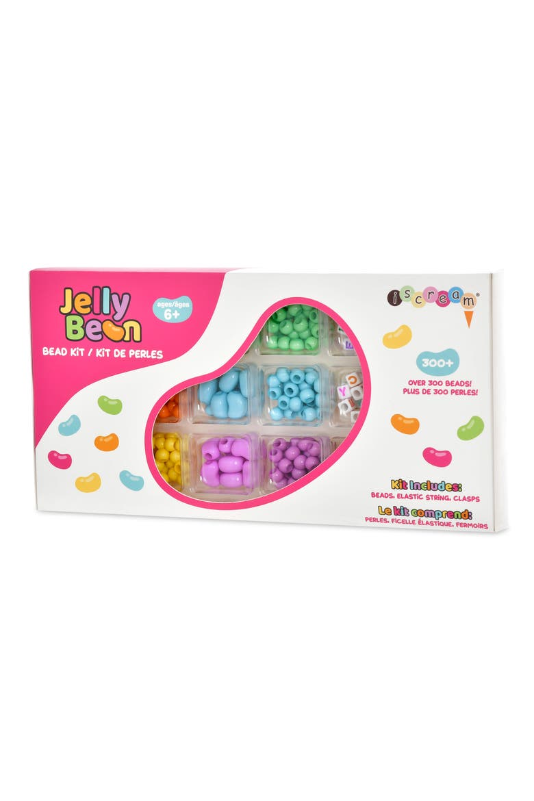 Jelly Beans Bead Kit, Main, color, MULTI