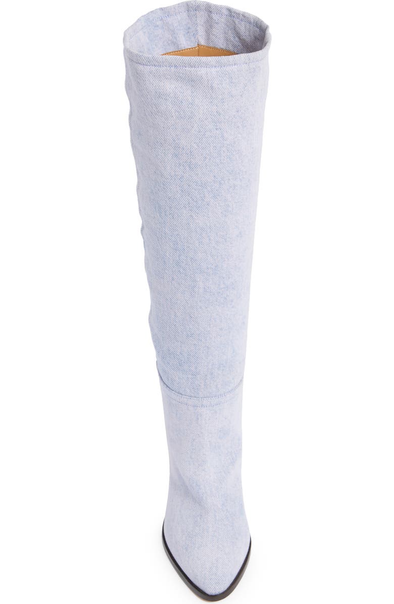 Isabel Marant Ririo Tall Boot, Alternate, color,