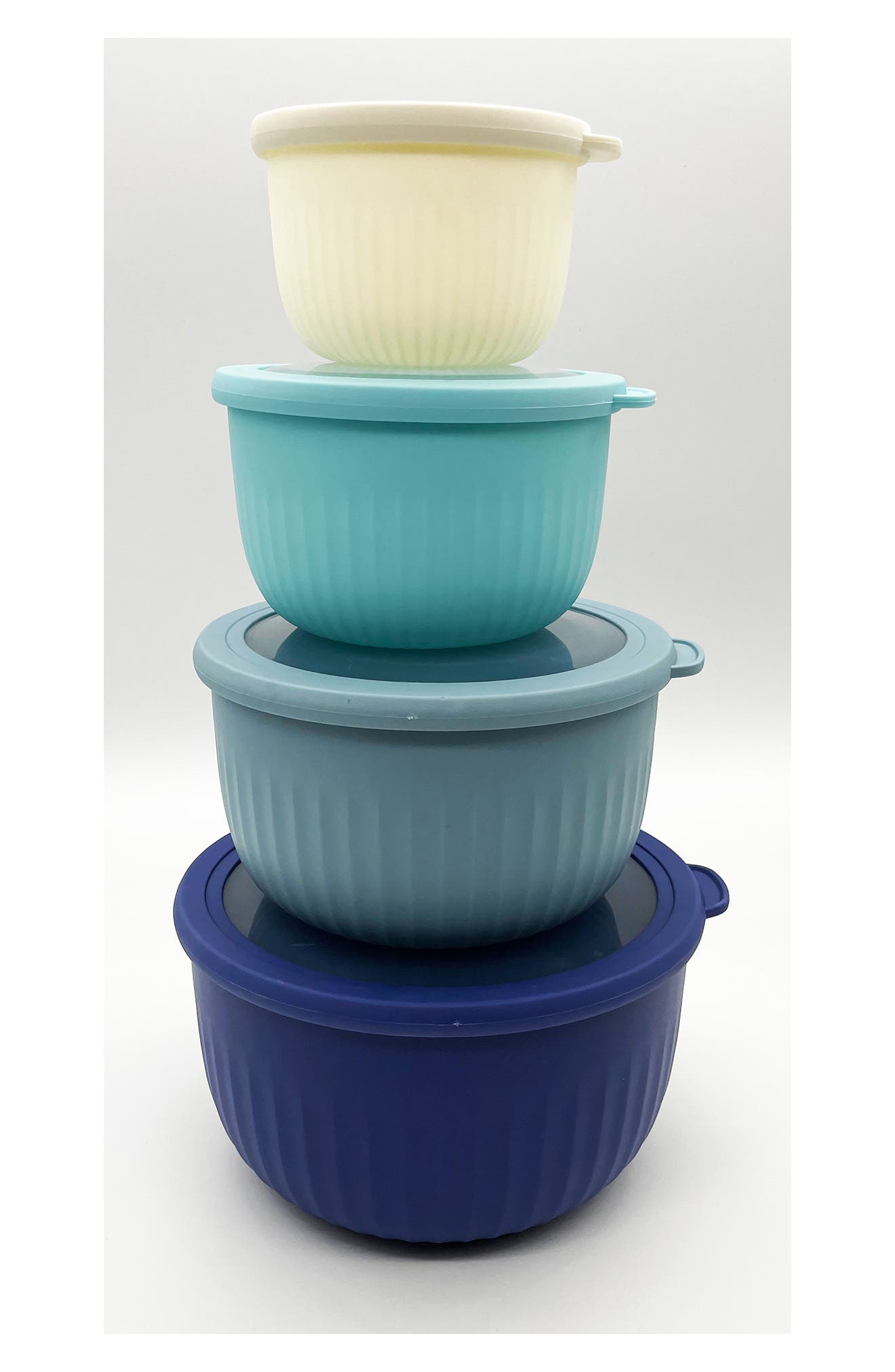 8-Piece Nesting Bowl Set | Nordstromrack