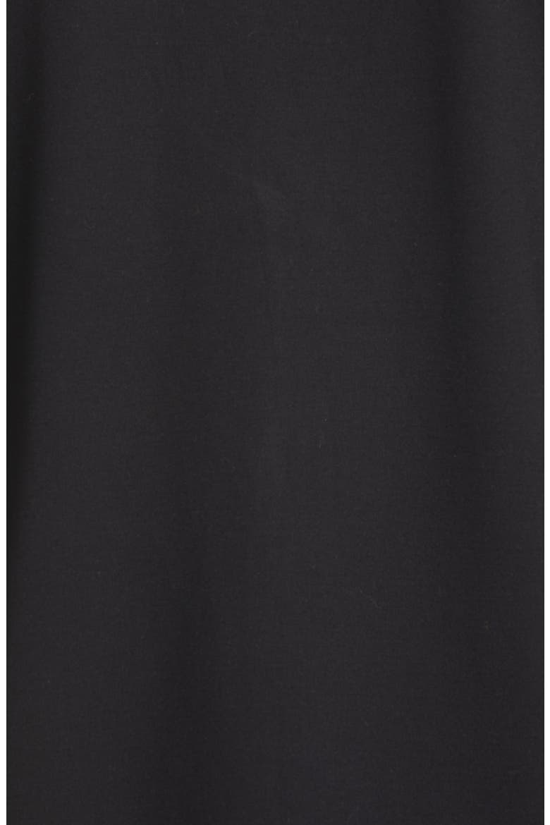 Extorr Logo Crewneck T-Shirt, Alternate, color, BLACK