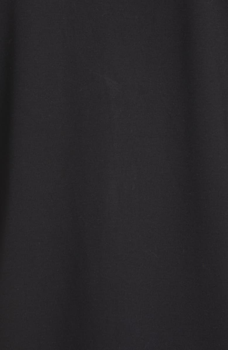 Acne Studios Extorr Logo Crewneck T-Shirt, Alternate, color, 