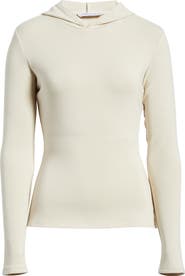 ARTLESS FOREVER Leni Hooded Top