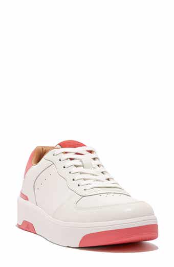FitFlop Rally Evo Platform Sneaker
