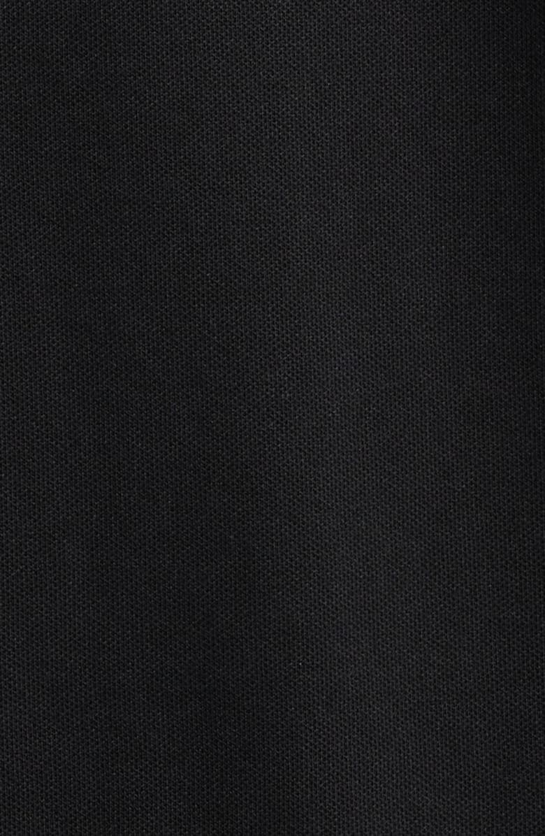 BOSS Paddy Pro Performance Polo, Alternate, color, Charcoal