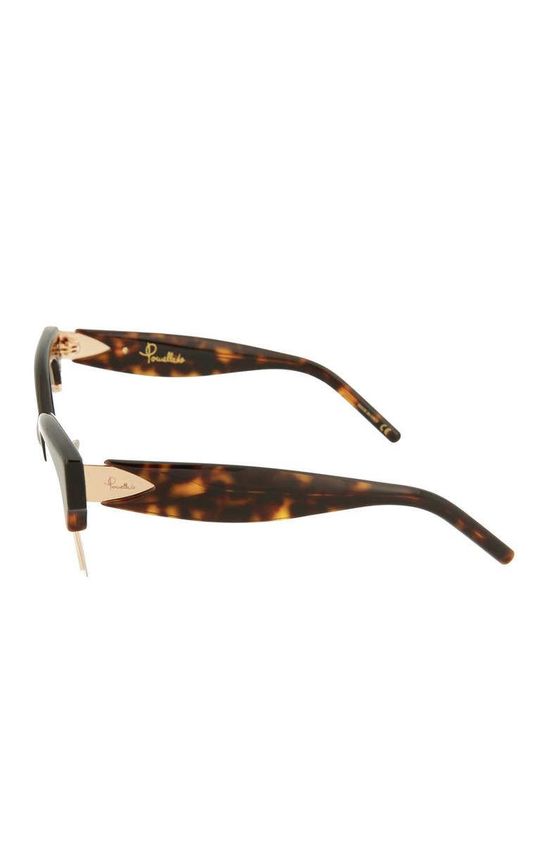 Pomellato 47mm Cat Eye Optical Frames, Alternate, color,