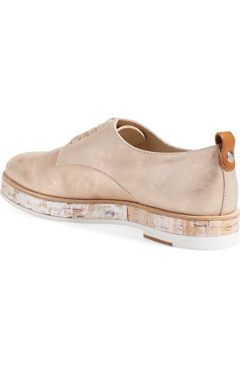 AGL Platform Oxford, Alternate, color,