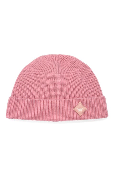 Essential Wool Beanie