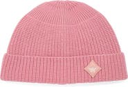 MCM Essential Wool Beanie