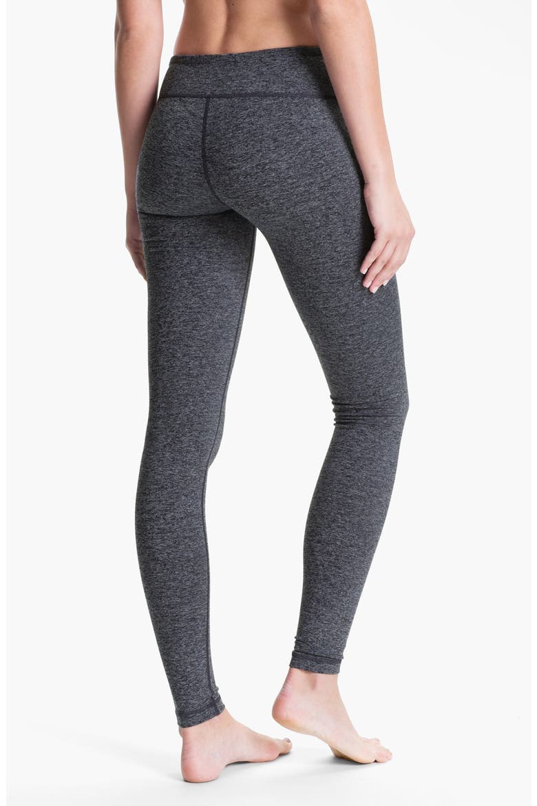 'Live In' Leggings, Alternate, color, DARK GREY SLATE CROSS DYE