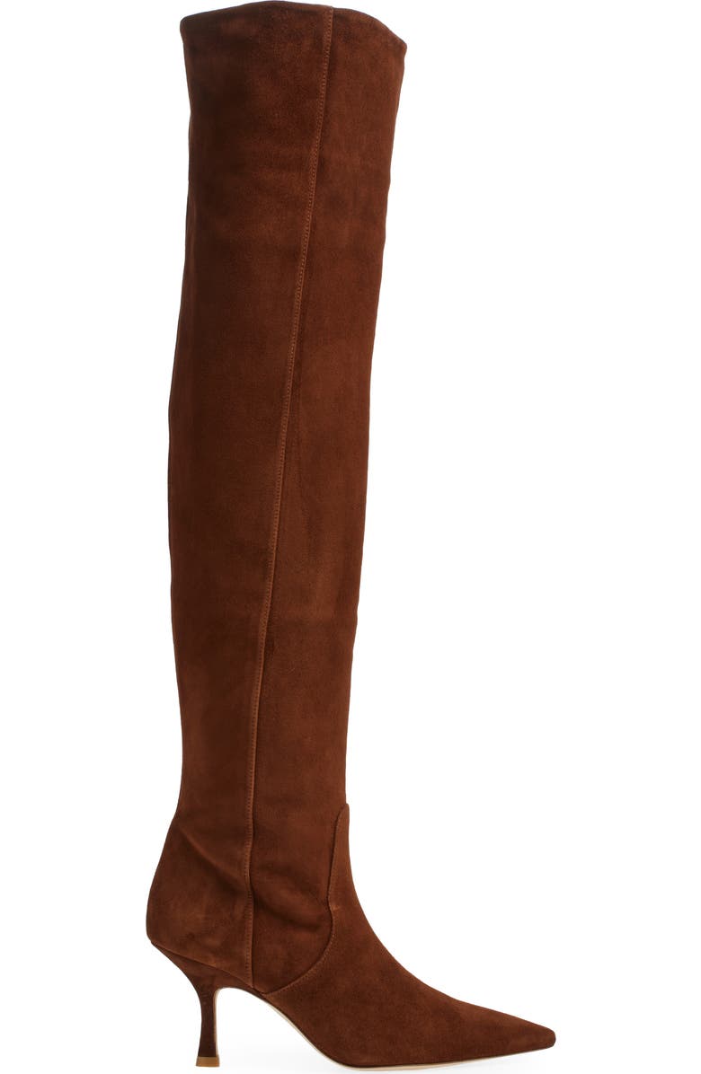Stuart Weitzman Naomi 75 Tall Boot, Alternate, color,