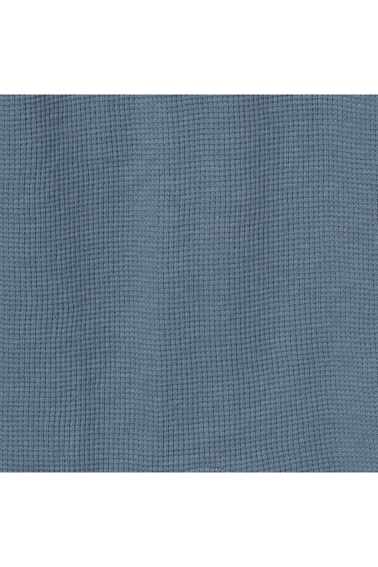 Slouch Romper, Alternate, color, Medium Blue