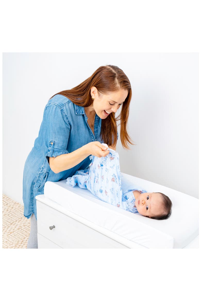 SleepSack™ Swaddle, Alternate, color, NEMO TIE DYE