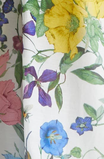 Erna Cotton & Silk Top