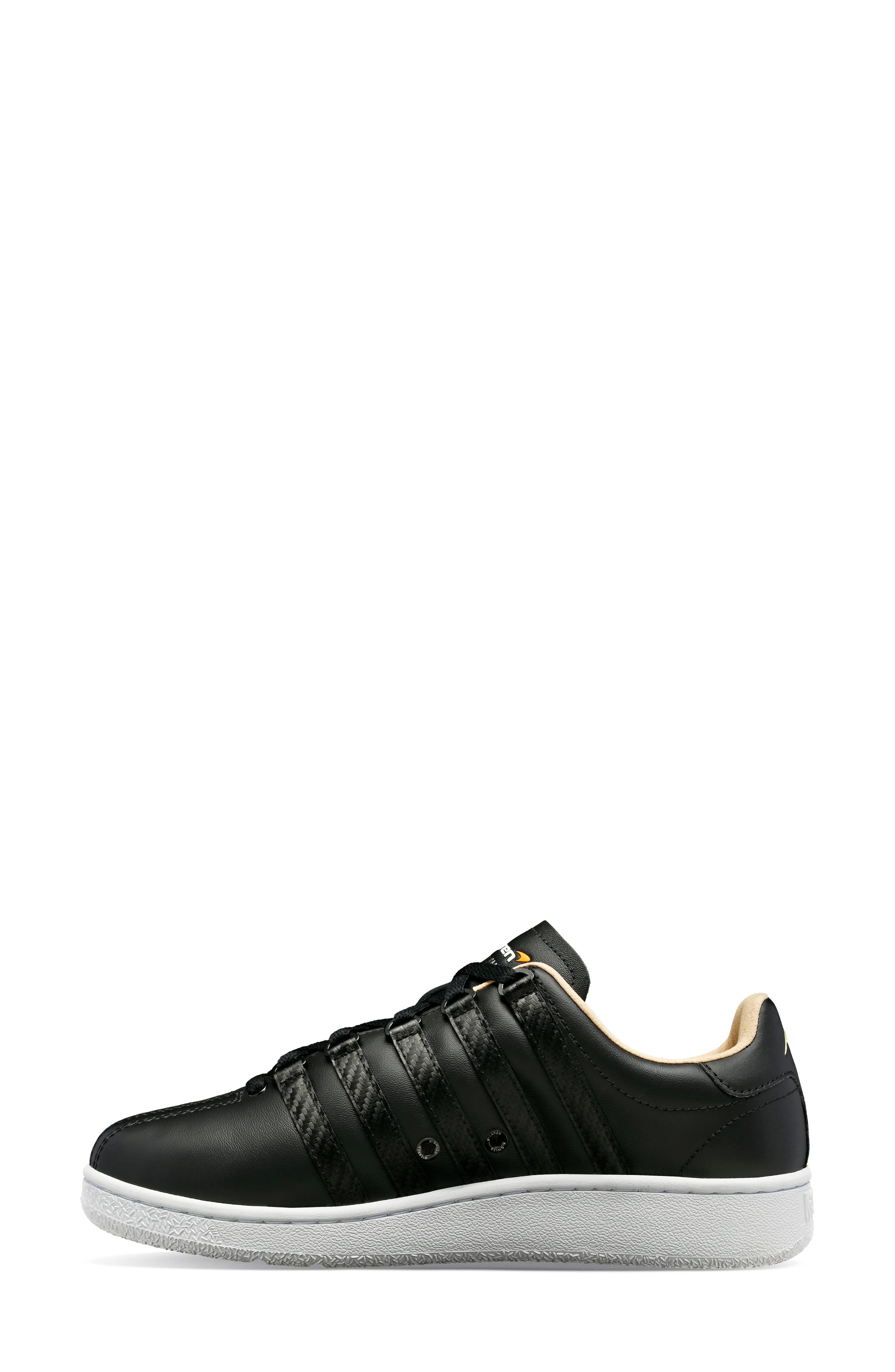 K-Swiss Classic VN x McLaren Sneaker, Alternate, color, 