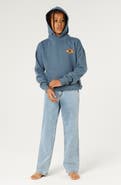 Rip Curl Kids' Sunset Sesh Art Hoodie