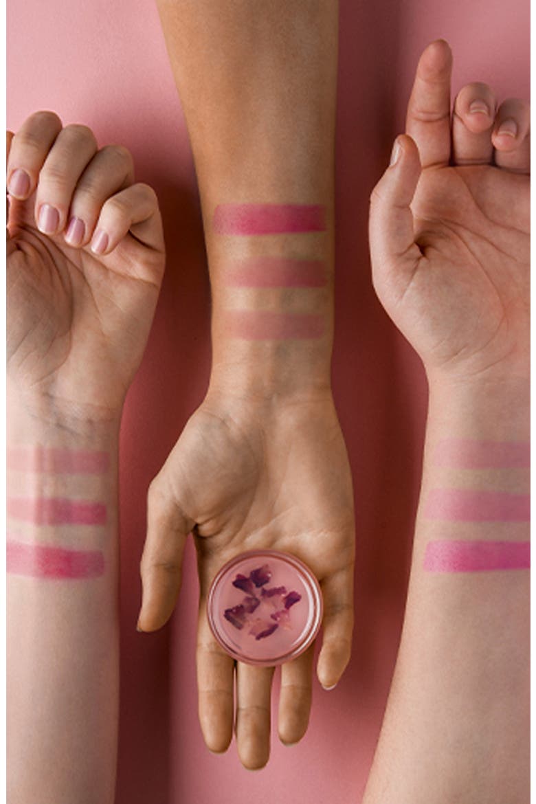 Petal Infusion Lip & Cheek Tint, Alternate, color, NO COLOR
