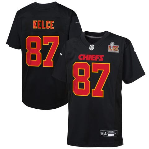 Kansas City Chiefs ユニフォーム 【Mサイズ】 Men's Nike Chris Jones White Kansas City Chiefs Game Jersey