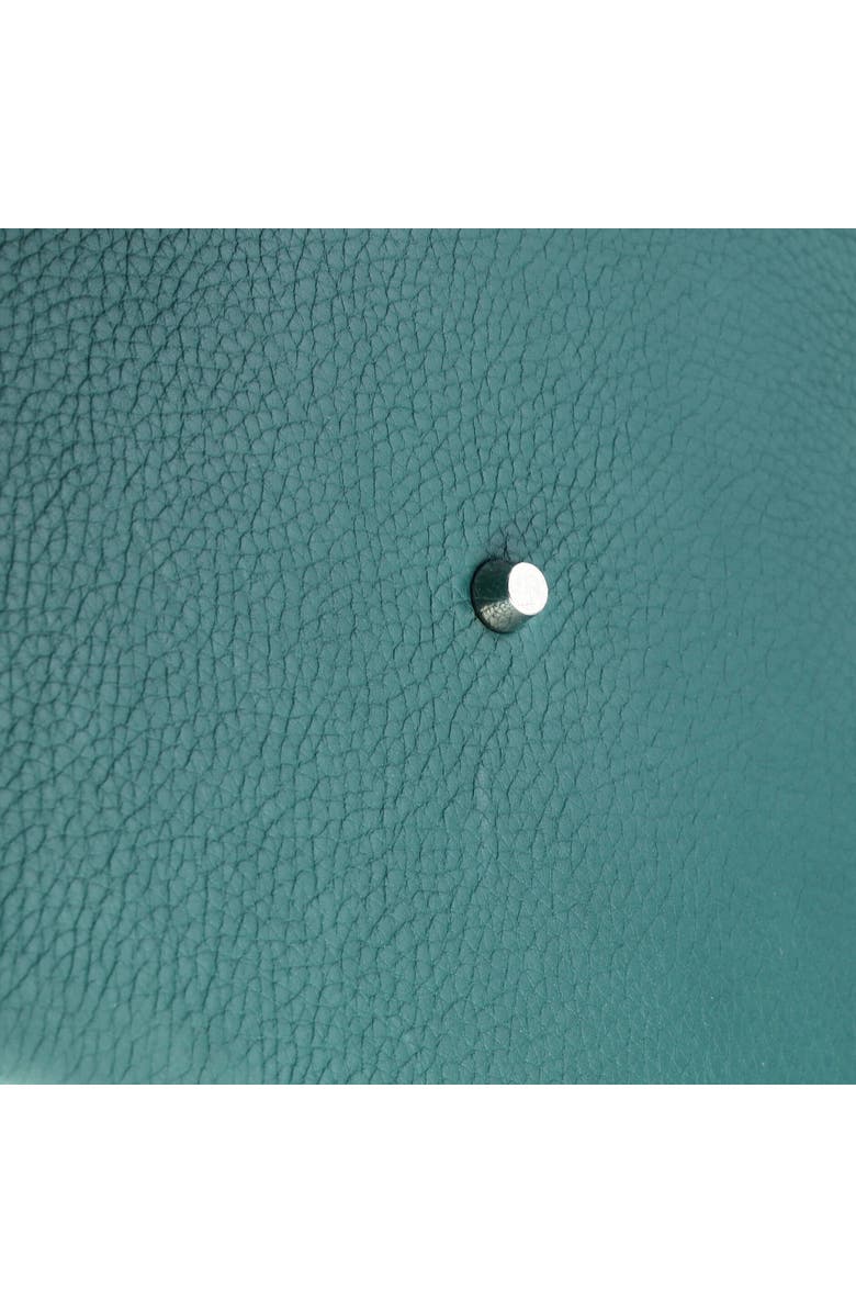 Pre-Owned Hermes Picotin Lock Bag Clemence GM, Alternate, color, Malachite