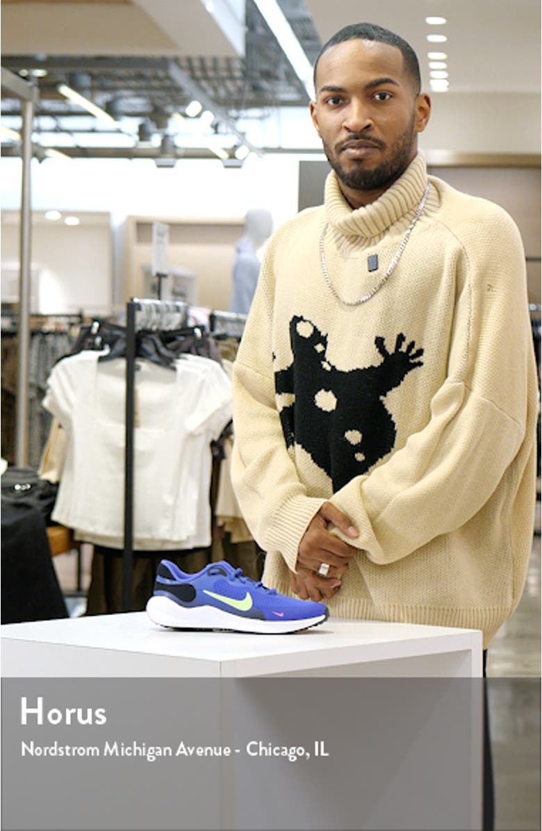 Revolution 7 Sneaker, sales video thumbnail