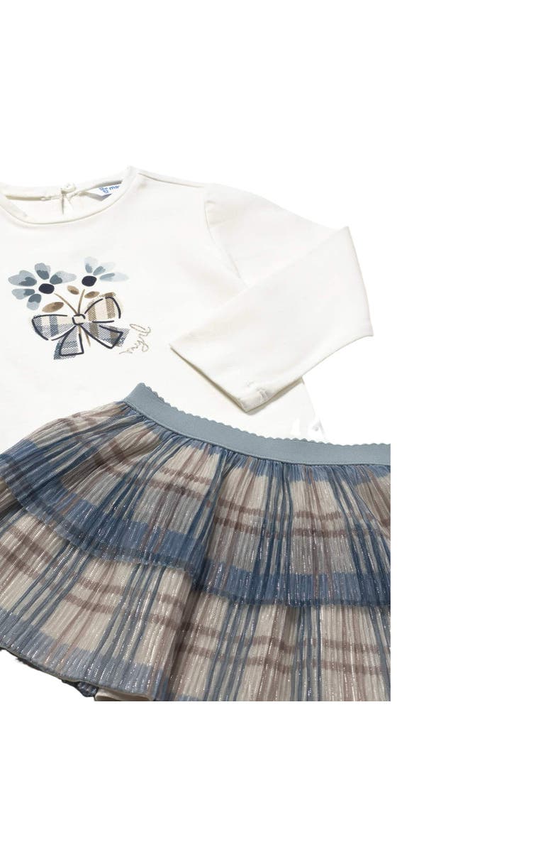 Mayoral 3-Piece Set, Alternate, color, Blue