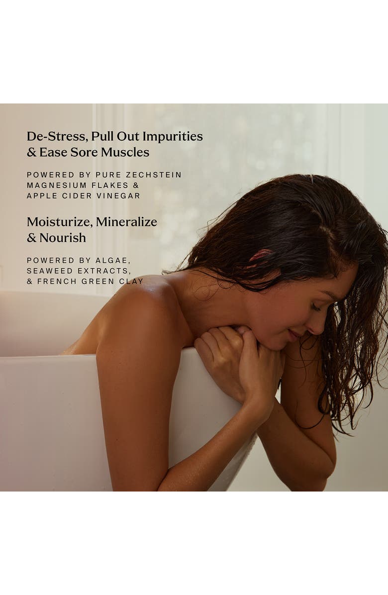 HigherDOSE Serotonin Soak Salt, Alternate, color, 