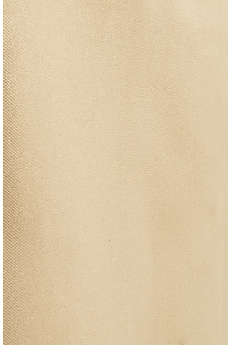 Diane Backstrap High Waist Wide Leg Pants, Alternate, color, BIRCH