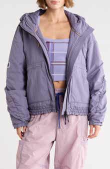 Cloud Cover Systems Liner Jacket