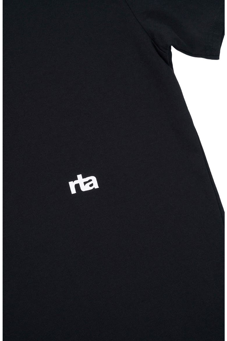 Liam Logo Graphic T-Shirt, Alternate, color, BLACK RAZOR TYPE