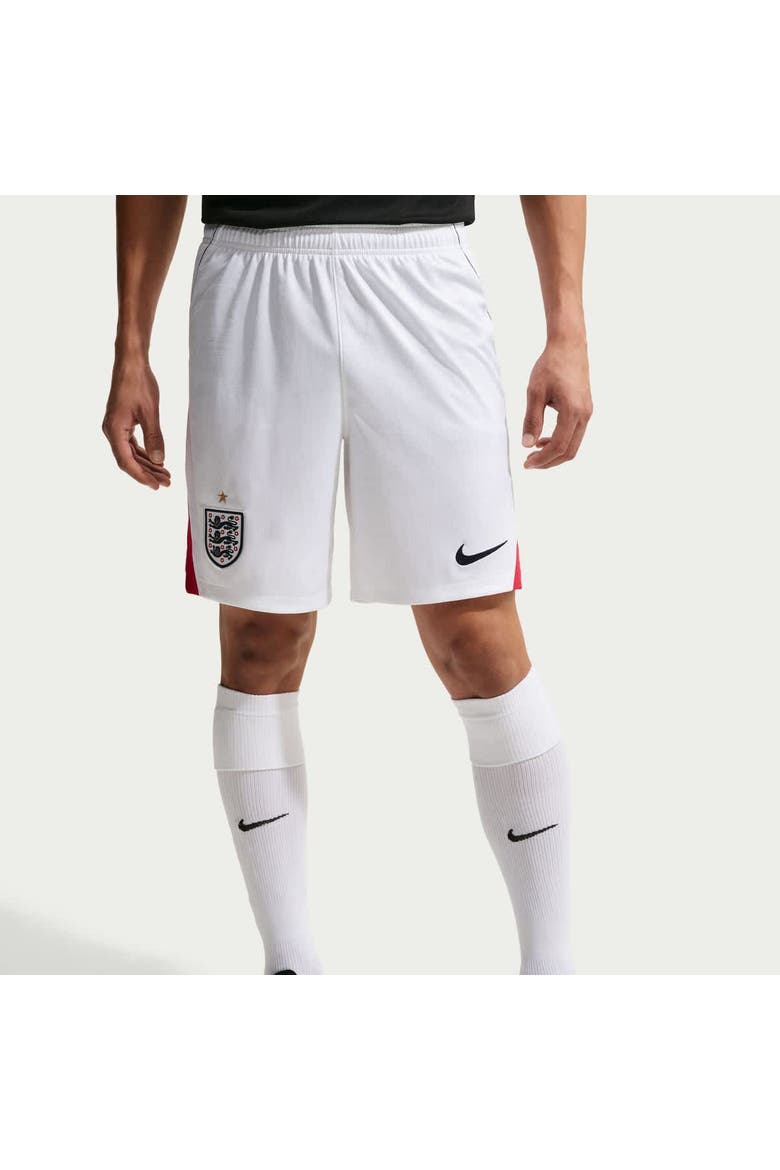 Nike Men's Nike White England National Team 2026 Home Stadium