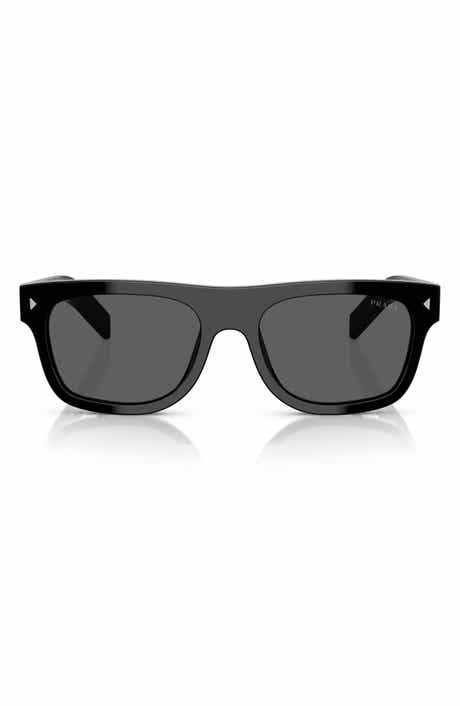 55mm Pillow Sunglasses