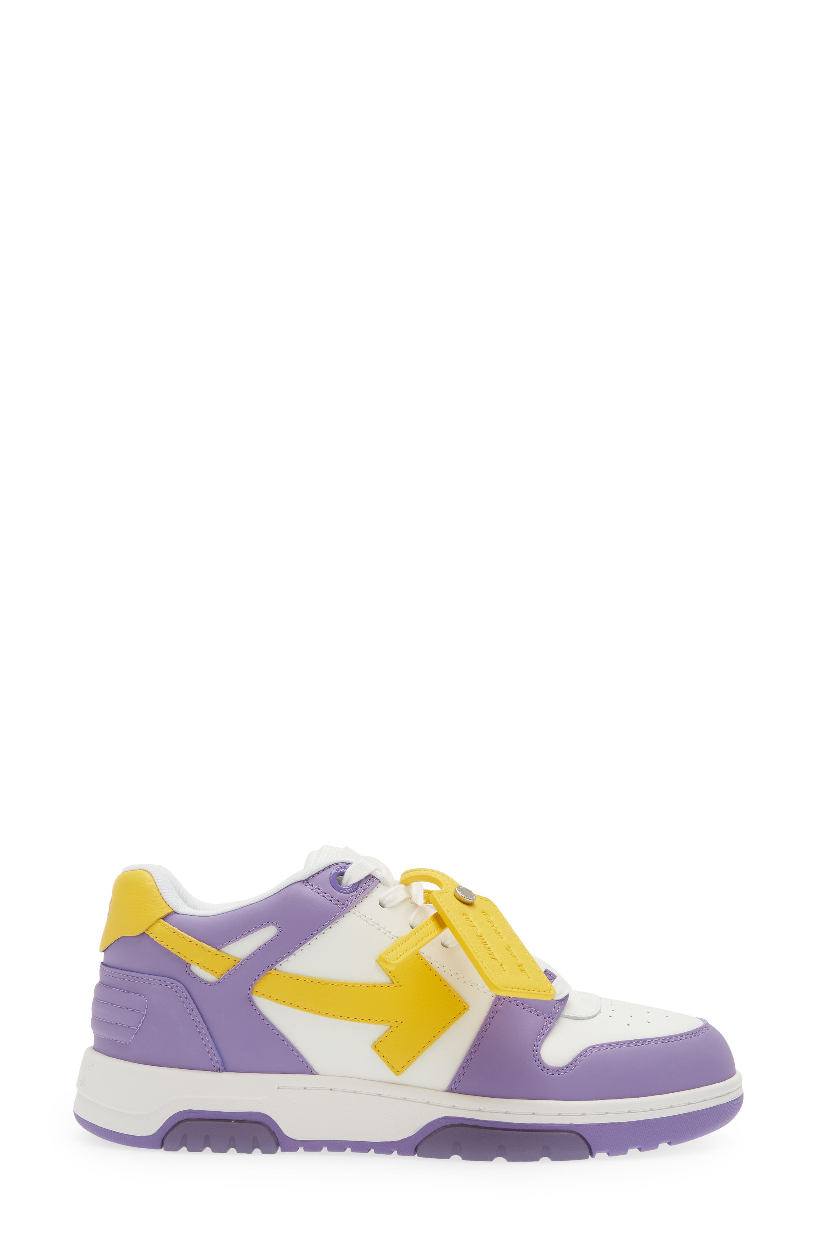 Off-White Out of Office Sneaker, Alternate, color, 