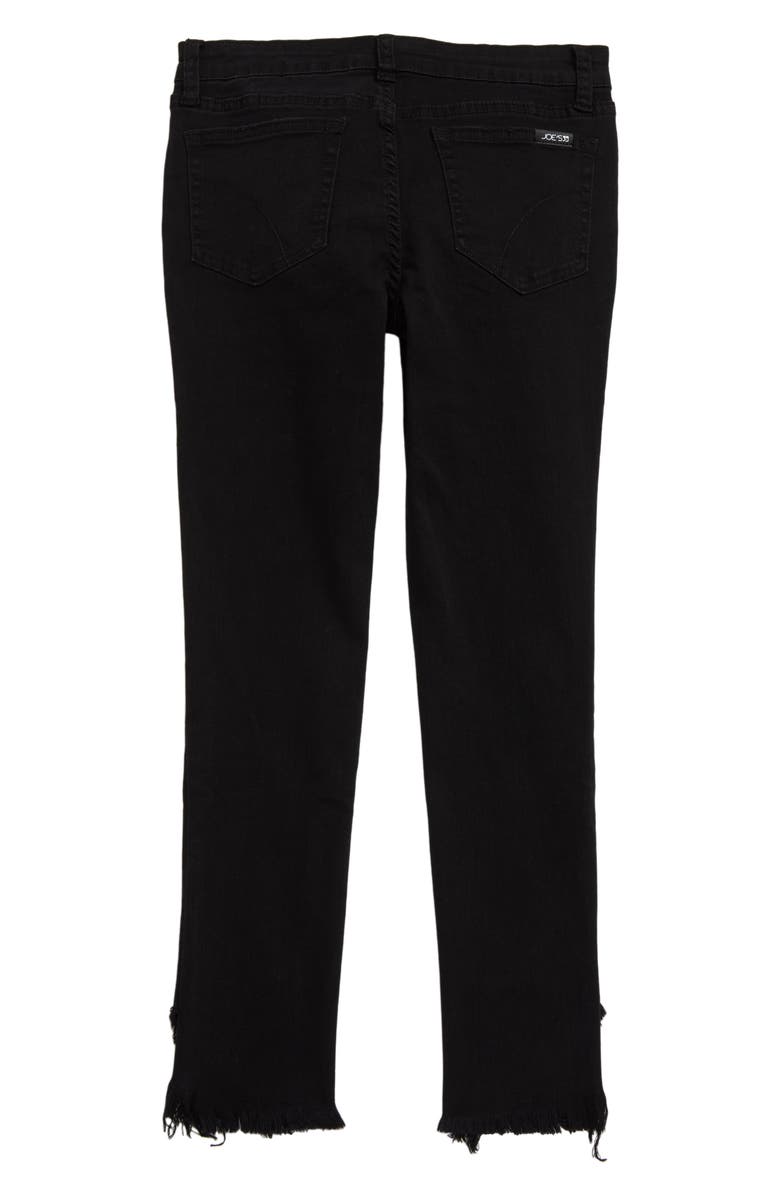 Joe's The Markie Tulip Hem Skinny Jeans, Alternate, color, 