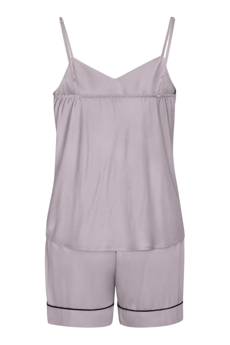 Santiela Women's pajamas, Alternate, color, Pink