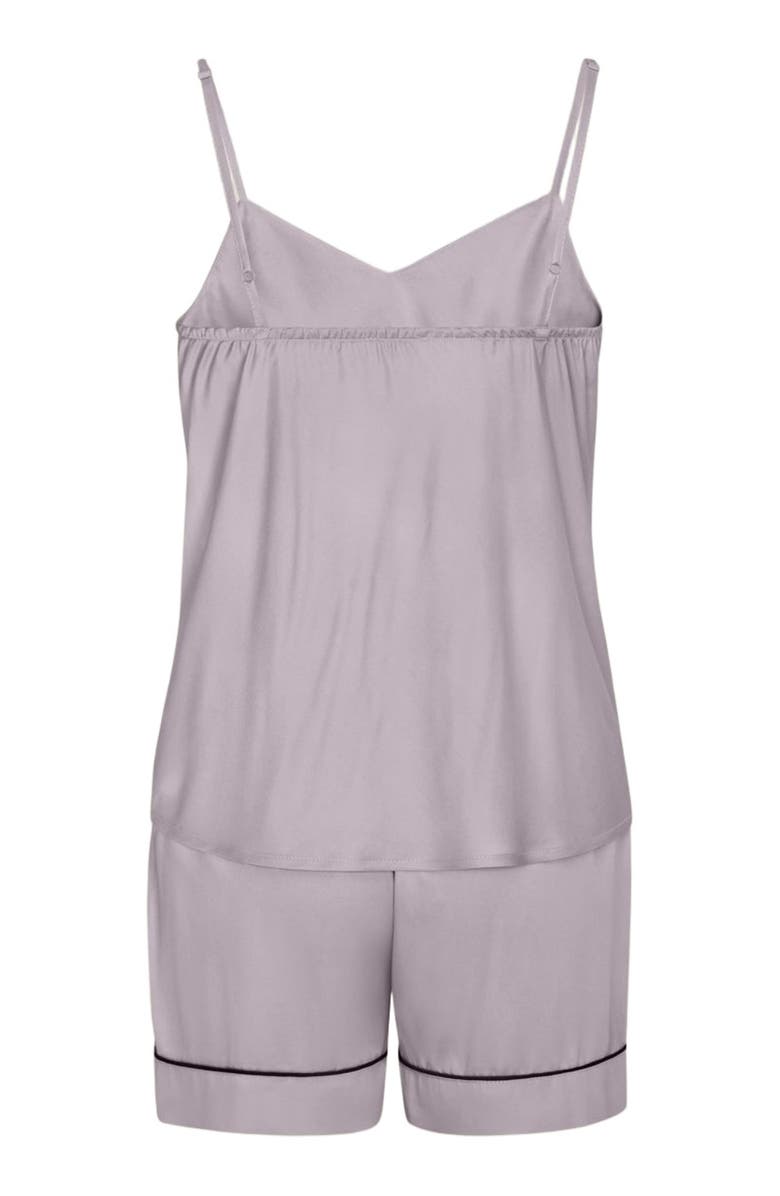 Togas Santiela Women's pajamas, Alternate, color, Pink