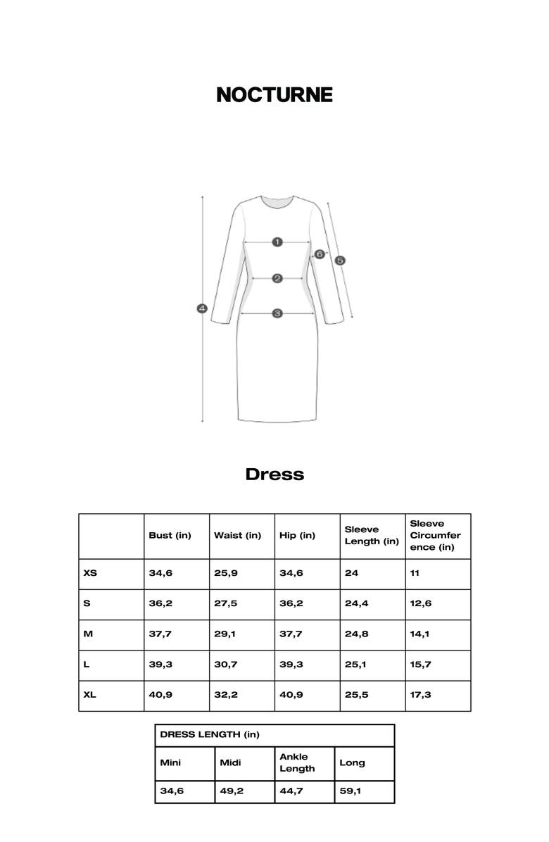 Nocturne Double Breasted Long Dress, Alternate, color,