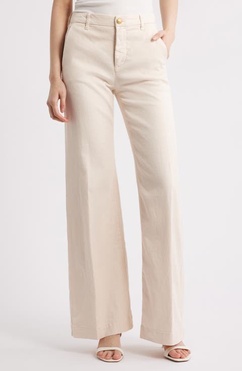 Shay Wide Leg Pants