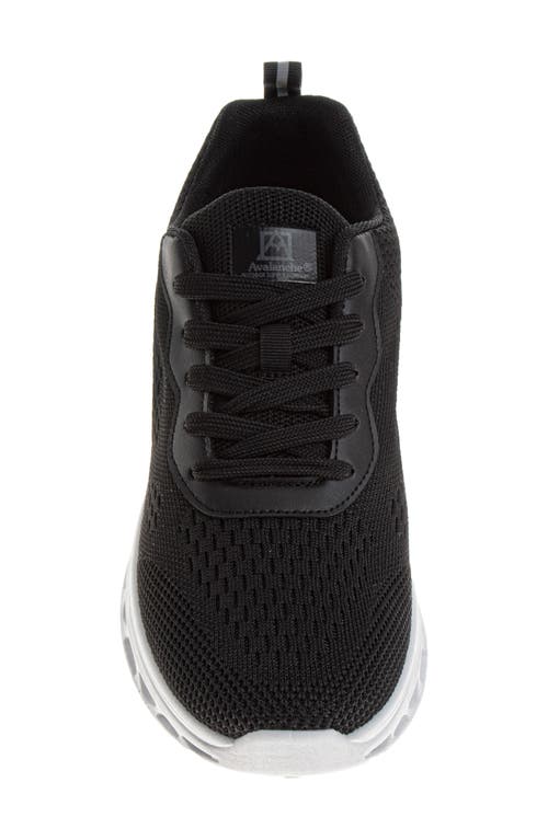 AVALANCHE AVALANCHE MESH SNEAKER