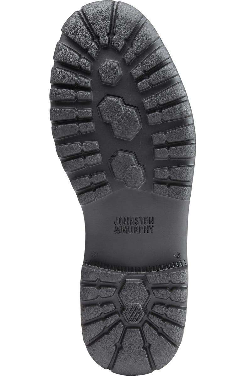 Johnston & Murphy Kelton Chelsea Boot, Alternate, color,