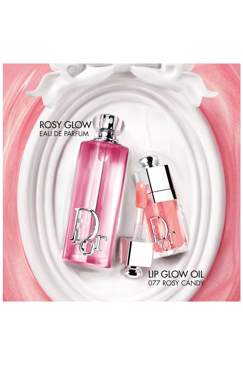 Addict Rosy Glow Eau de Parfum, Alternate, color, NO COLOR
