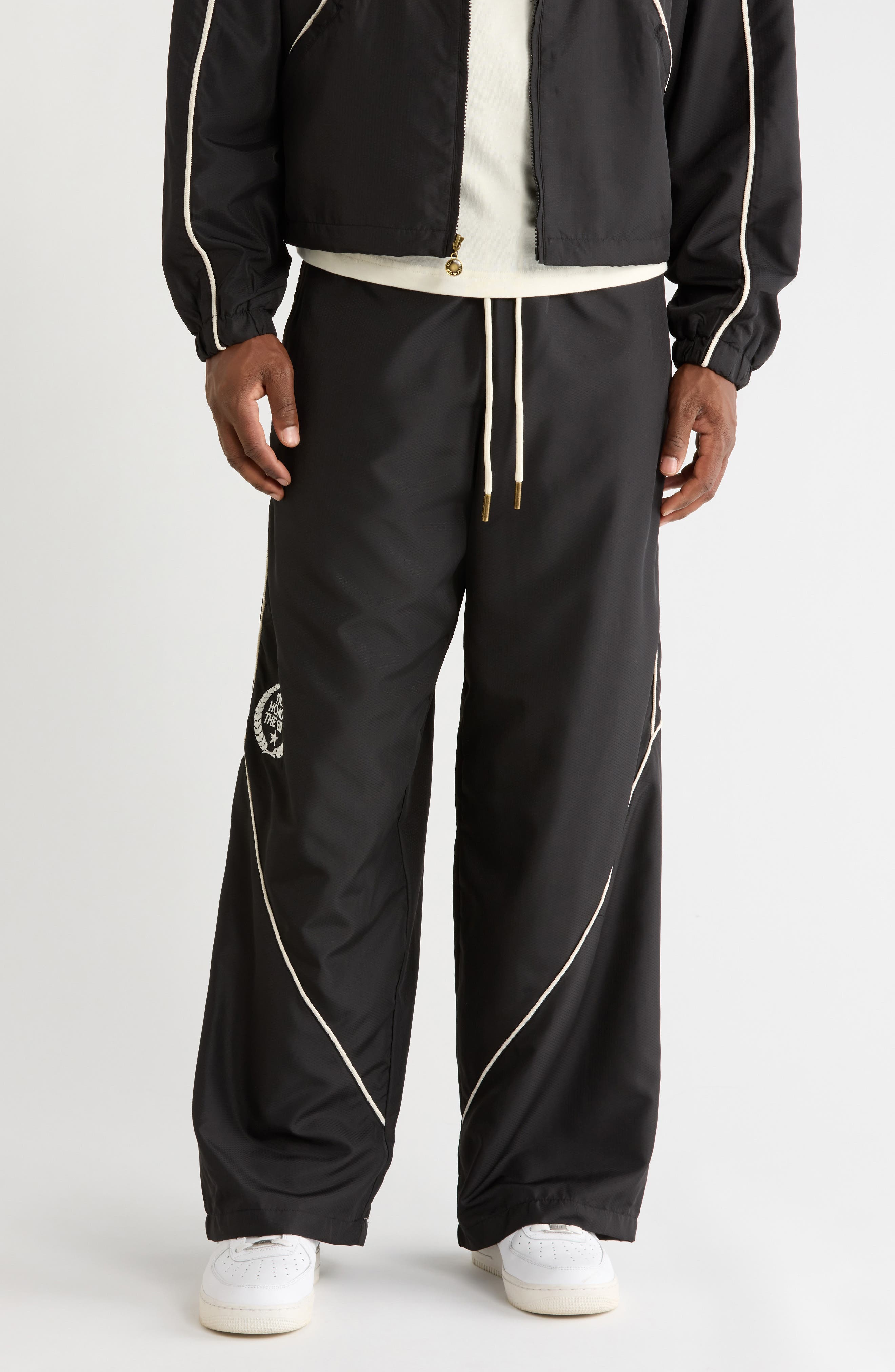 selected BLACK