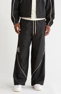 HONOR THE GIFT Honeycomb Track Pants