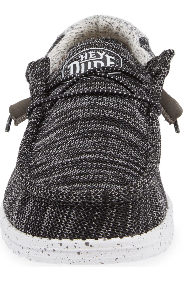 Hey Dude Wally Stretch Slip-On, Alternate, color,