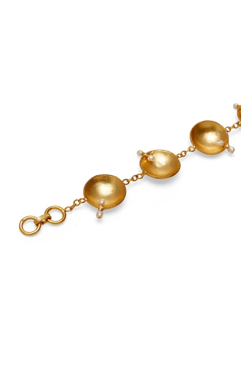 Dhwani Bansal Vitr Bracelet, Alternate, color,