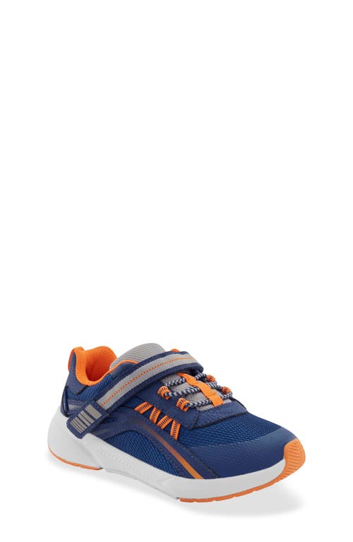 Stride Rite Kids' Made2play® Journey 3.0 Sneaker In Navy