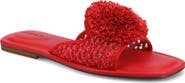 Birdies The Kiwi Pom Sandal