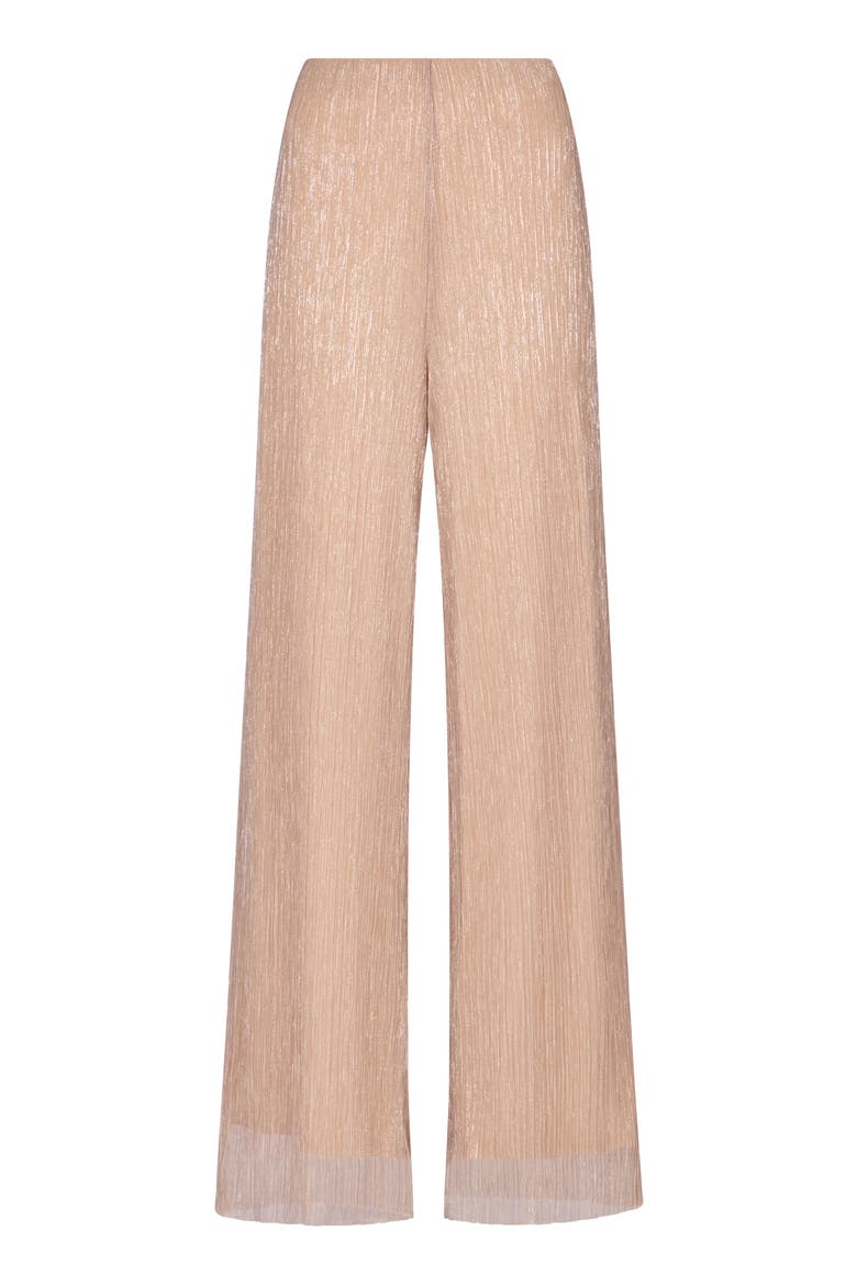 Anka Trouser, Alternate, color, Rose