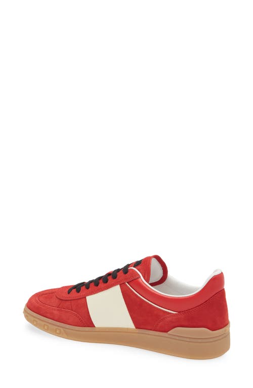 Valentino Garavani Upvillage Low Top Sneaker