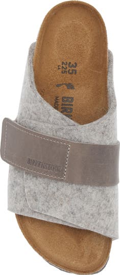 Kyoto Slide Sandal