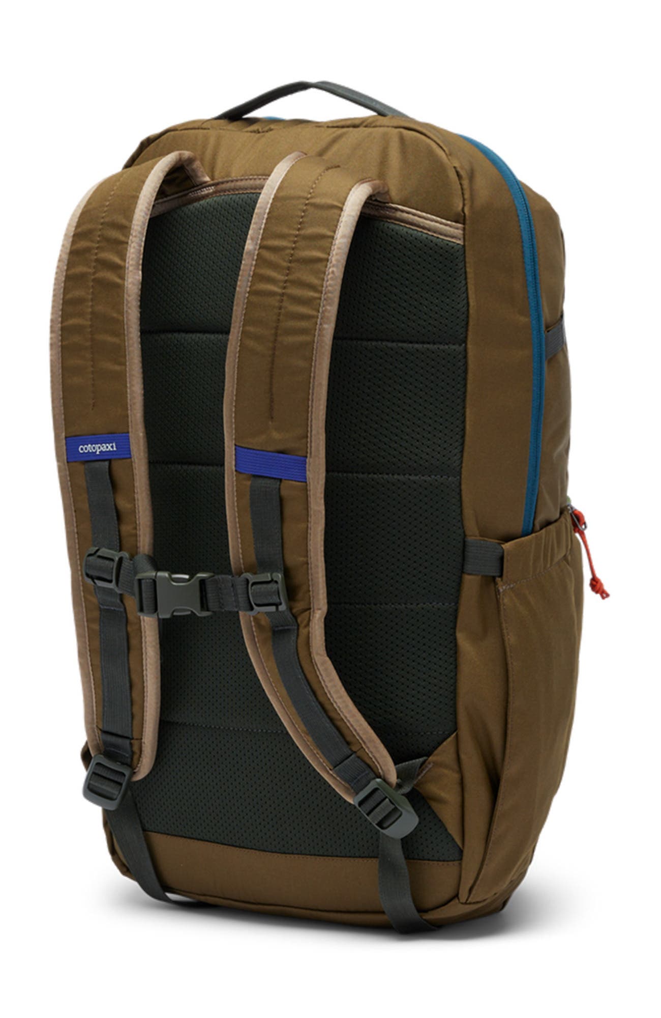 Chiquillo 26L Daypack - Cada Día, Alternate, color, Fatigue