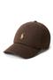 selected Nutmeg Brown W/ Khaki Pp